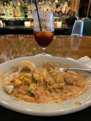 LA TRATTORIA: A CLASSIC ITALIAN KITCHEN - Updated 2024 - 79 Photos ...