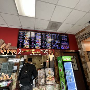Fresh Kabob - Mediterranean Near Me - Las Vegas, Nevada Fresh Kabob - Mediterranean Near Me - Las Vegas, Nevada