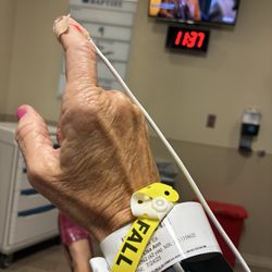 Baptist Memorial Hospital - North Mississippi - Kudos to the BMH-NM ER team today.  Assessment ,CT scans ,Labs,Vaccine, & treatment and out the door within an hour !