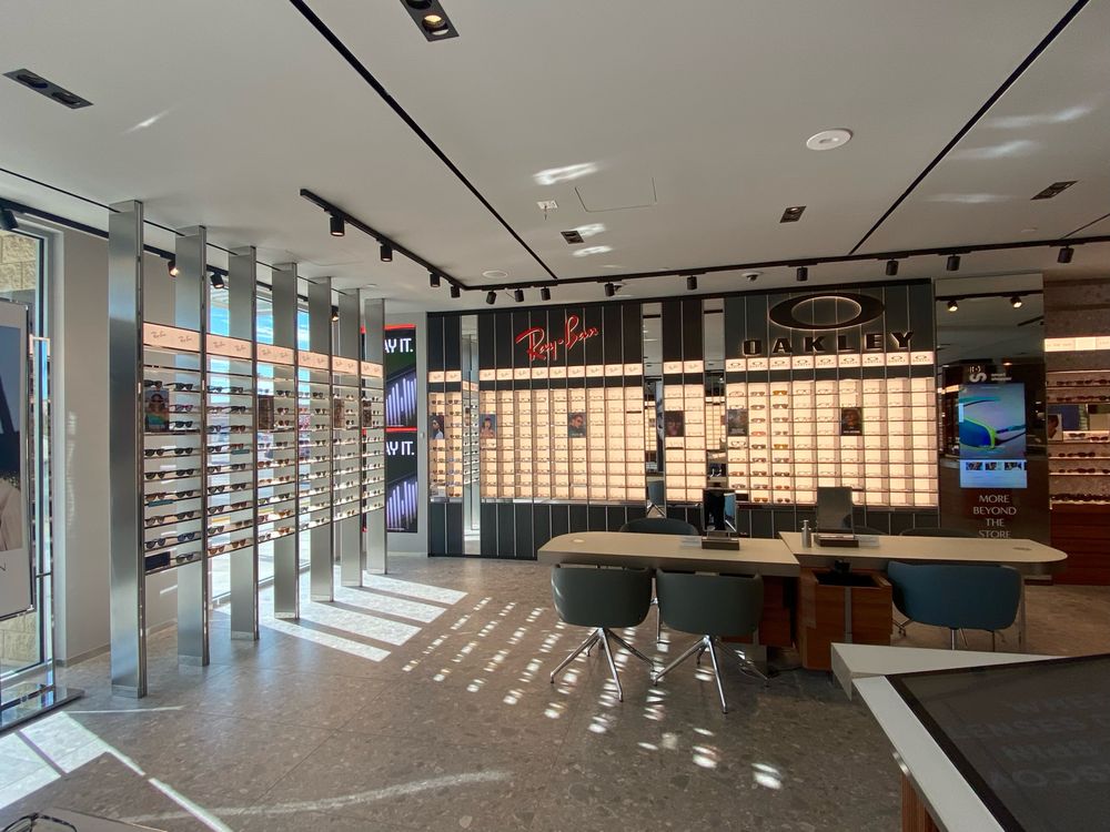 LENSCRAFTERS Updated August 2024 1411 S Power Rd, Mesa, Arizona