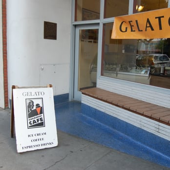 Icekrimski Cafe - Ice Cream & Frozen Yogurt Near Me - Davis, California