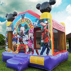 Miracle Party Rentals