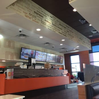 Dunkin' - So mod! - Donuts Near Me - Laguna Hills, California Dunkin' - So mod! - Donuts Near Me - Laguna Hills, California