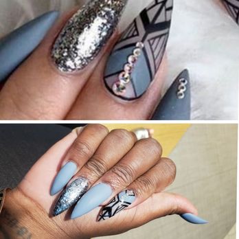 Brandon Nails & Spa - Nail Salons Near Me - Irvington, New Jersey