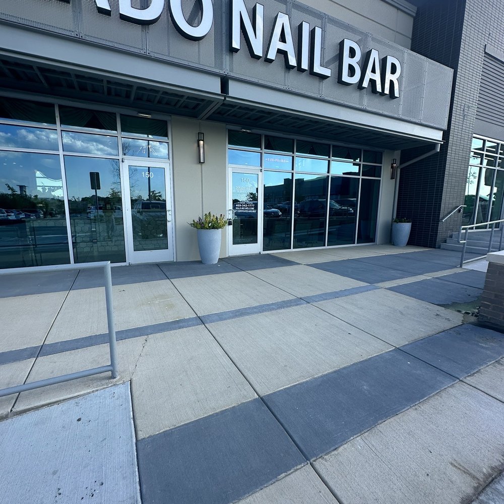 Dorado Nail Bar - Nail Salons Near Me - Fate, Texas Dorado Nail Bar - Nail Salons Near Me - Fate, Texas