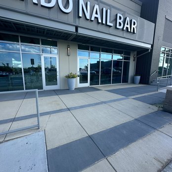 Dorado Nail Bar - Nail Salons Near Me - Fate, Texas