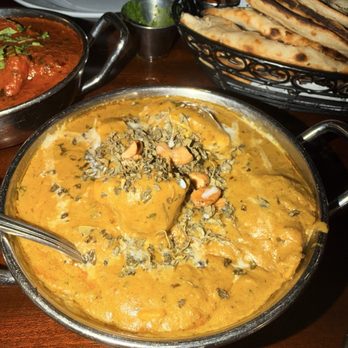 Bricklane Curry House, Jersey City, NJ - Korma - Indian Near Me - Jersey City, New Jersey