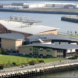 National Glass Centre