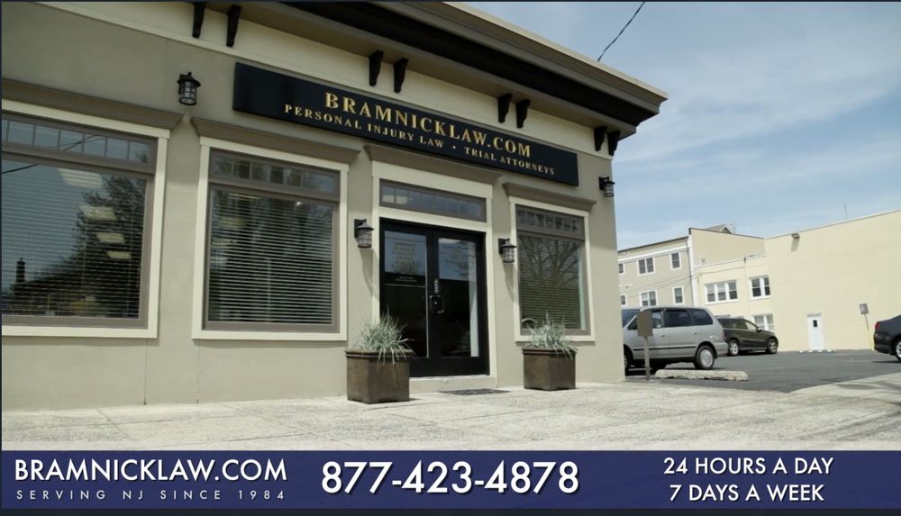 Bramnick, Rodriguez, Grabas, Arnold & Mangan - immigration attorney in Scotch Plains, NJ