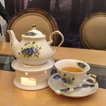 Prince Tea House - Desserts Near Me - Brooklyn, New York Prince Tea House - Desserts Near Me - Brooklyn, New York
