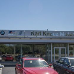 KARL KNAUZ BMW - 48 Photos & 131 Reviews - 407 Skokie Valley Hwy, Lake ...