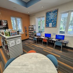 Windermere Branch Library