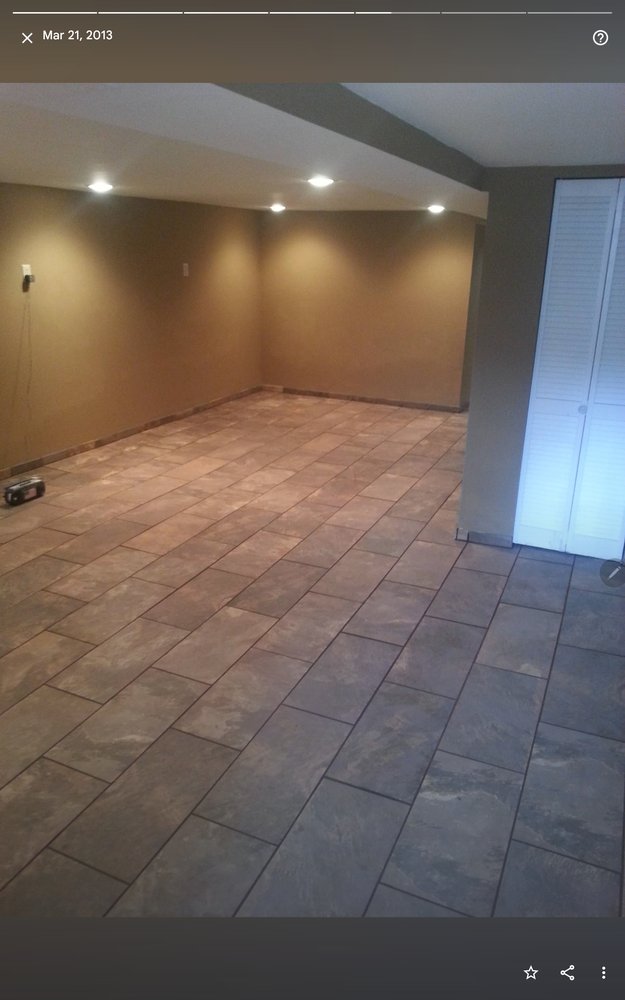 Slide of Pocono Home Solutions