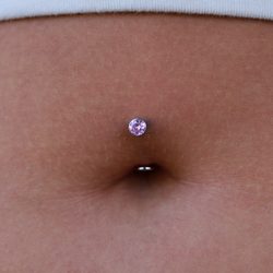 Three Fates Piercing