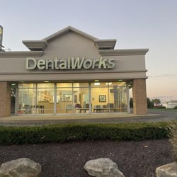 DentalWorks