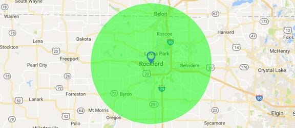 Slide of Freed Plumbing & Electrical