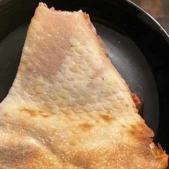 Lucky Slice Pizza - Uncooked pizza. - Pizza Near Me - Ogden, Utah Lucky Slice Pizza - Uncooked pizza. - Pizza Near Me - Ogden, Utah