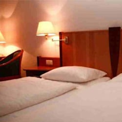 Inselhotel Poel