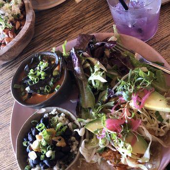 Hermanito - Mexican Near Me - Los Angeles, California