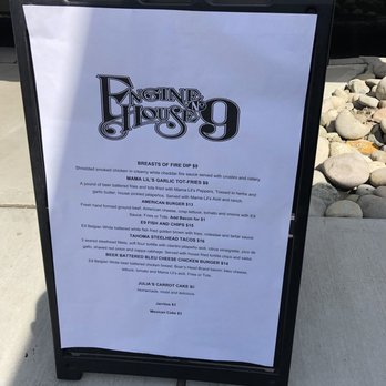 E9 Brewing - Breweries Near Me - Tacoma, Washington