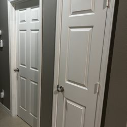 Performance Body Massage - Outdoor of the massage room with bathroom access
