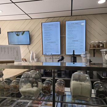 Fresco Juice Bar & Bites - Juice Bars & Smoothies Near Me - Washington, New Jersey