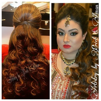 Threading By Preet - Makeup and hair - Hair Removal Near Me - Elk Grove, California Threading By Preet - Makeup and hair - Hair Removal Near Me - Elk Grove, California