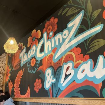 Taco Chinoz & Bar - Tacos Near Me - Centreville, Virginia Taco Chinoz & Bar - Tacos Near Me - Centreville, Virginia