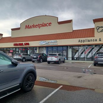 Market Place - Shopping Centers Near Me - Melbourne, Florida Market Place - Shopping Centers Near Me - Melbourne, Florida