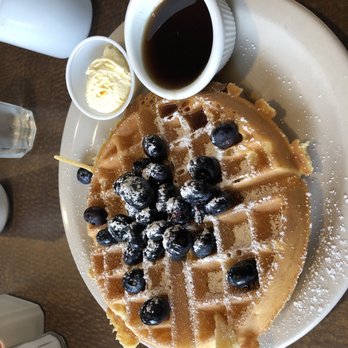 Bill's Cafe - Breakfast & Brunch Near Me - Fremont, California