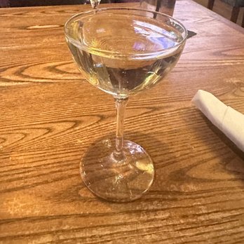 Botica - Champagne - Mexican Near Me - Atlanta, Georgia