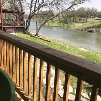 Sexton Feed Mill - View from the porch! - Axe Throwing Near Me - Glen Rose, Texas Sexton Feed Mill - View from the porch! - Axe Throwing Near Me - Glen Rose, Texas