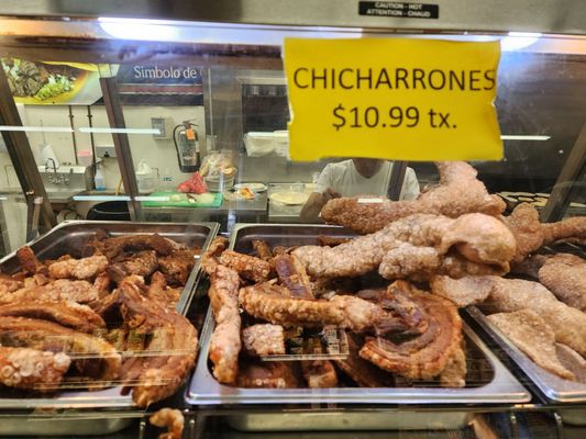 La Tapatia Market by null