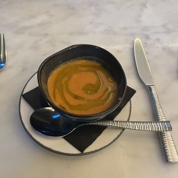 MICO - Creamy Lobster Bisque - Argentine Near Me - Charlotte, North Carolina