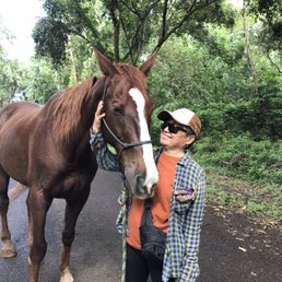 Big flirt... hence the name "Playboy"! Lol such cuties!!!
