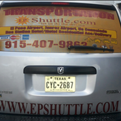 EpShuttle