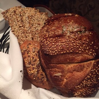 Pace's Steakhouse - Amazing bread they give for the table - Steakhouses Near Me - Hauppauge, New York Pace's Steakhouse - Amazing bread they give for the table - Steakhouses Near Me - Hauppauge, New York