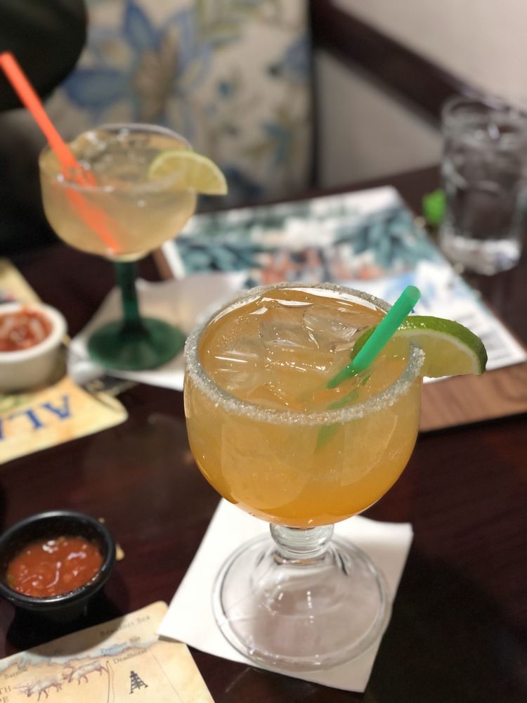 Hacienda Mexican Restaurant