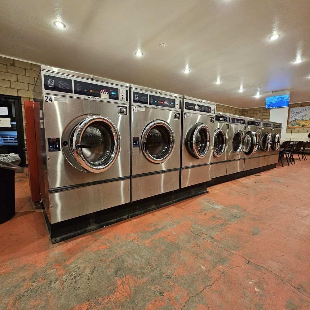 Laundromat Roswell, NM - Last Updated January 2025 - Yelp
