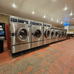 Cravens Laundromat