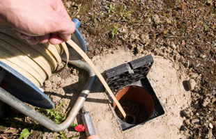 Slide of Best Plumbing & Heating