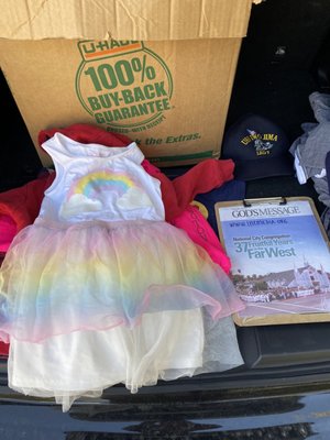 PLAZA THRIFT STORE - Updated January 2025 - 21 Photos & 55 Reviews