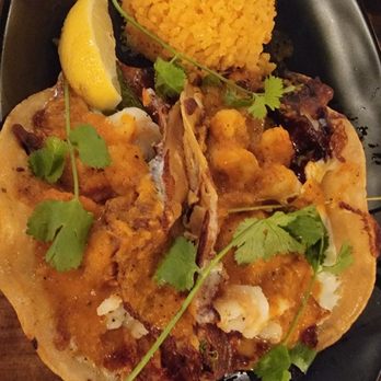 Con Amor - Tacos de Chile Relleno - Bars Near Me - Napa, California