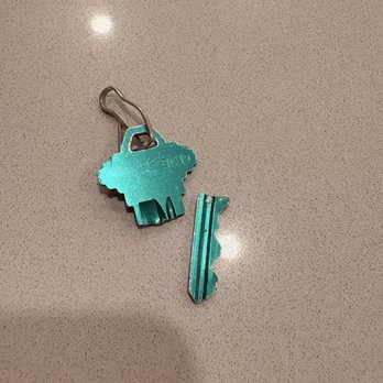 O&A Locksmith - Was able to get my office key out of the lock - Keys & Locksmiths Near Me - Milpitas, California O&A Locksmith - Was able to get my office key out of the lock - Keys & Locksmiths Near Me - Milpitas, California