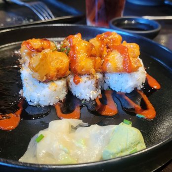 P.F. Chang's - Sushi - Chinese Near Me - Carlsbad, California P.F. Chang's - Sushi - Chinese Near Me - Carlsbad, California