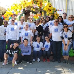 Church On the Corner - Our presence at the Solano Stroll 2019!