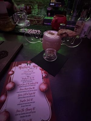 Menu photo 2 Gatsby Boise, ID