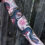 Photo of Lone Star Tattoo