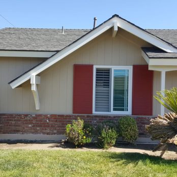 Galvin Custom Painting - After - Painters Near Me - Carson City, Nevada