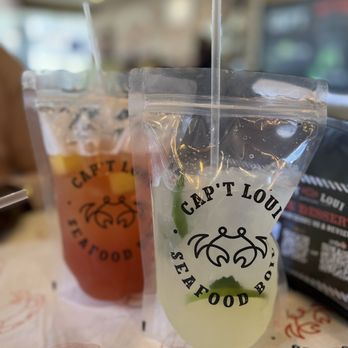 Cap't Loui - Cajun/Creole Near Me - Stoneham, Massachusetts